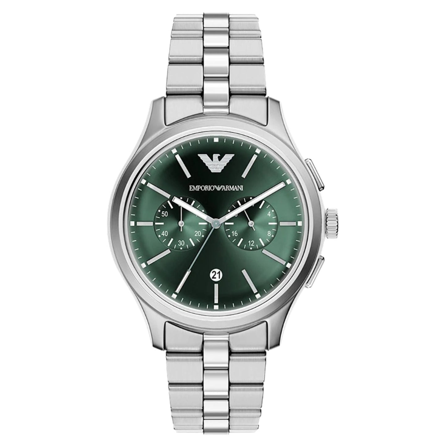 Emporio Armani Men's Dario