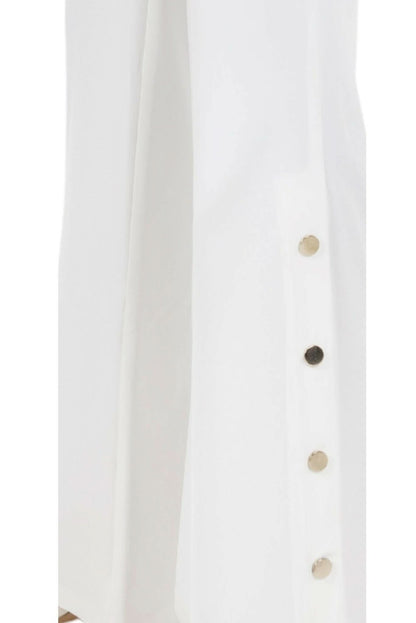 Ava Women Pant White