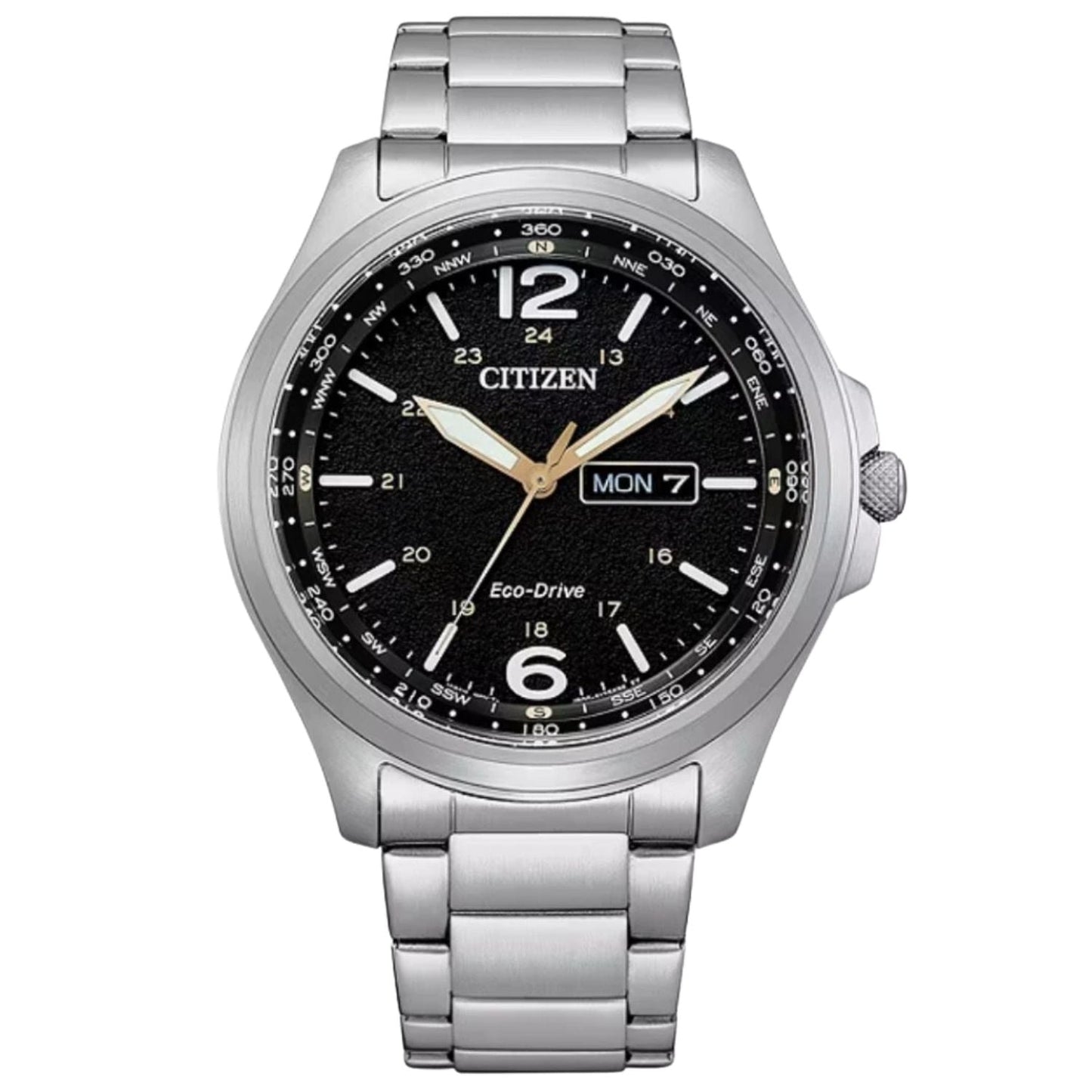Citizen Men's Eco-Drive