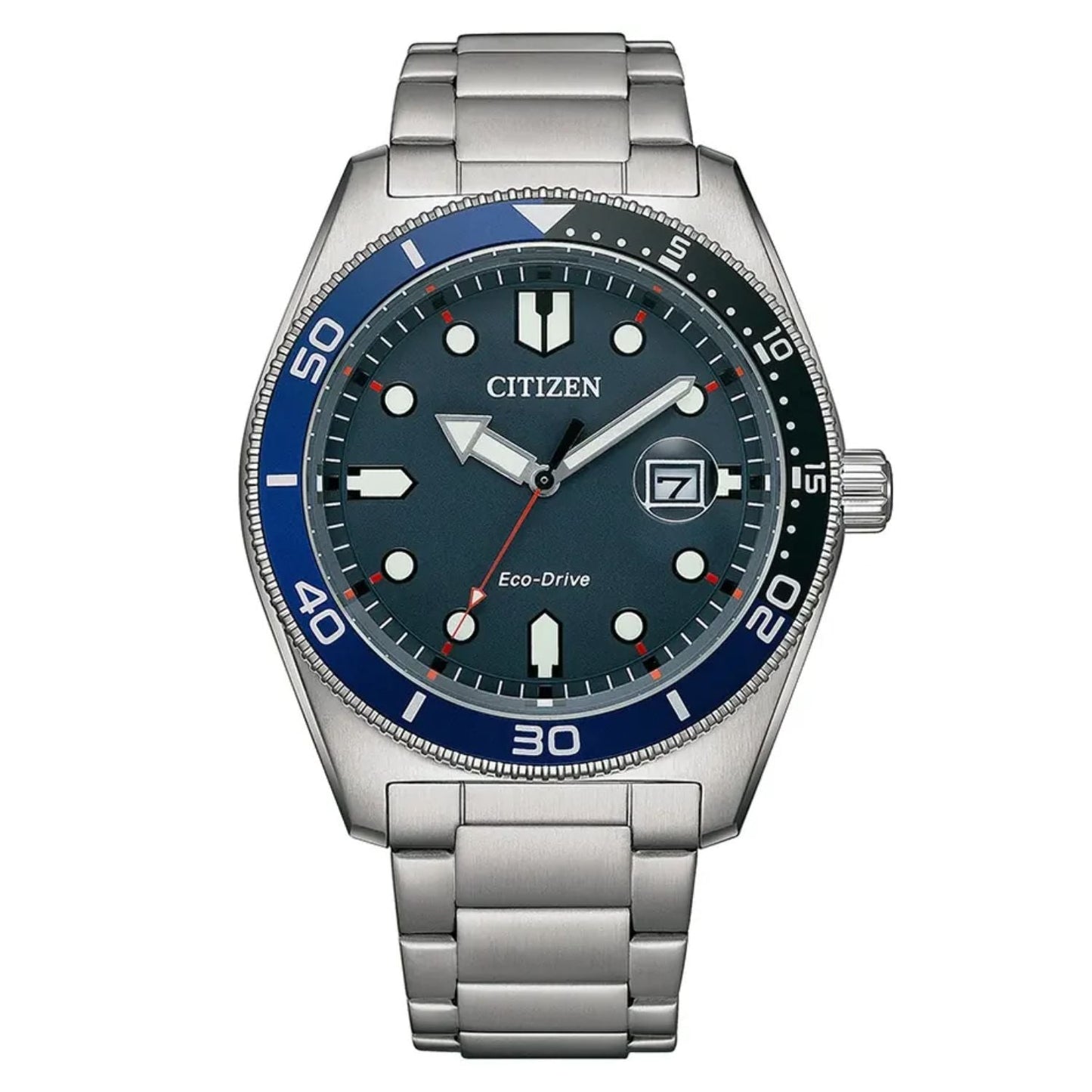 Citizen Men's Marine