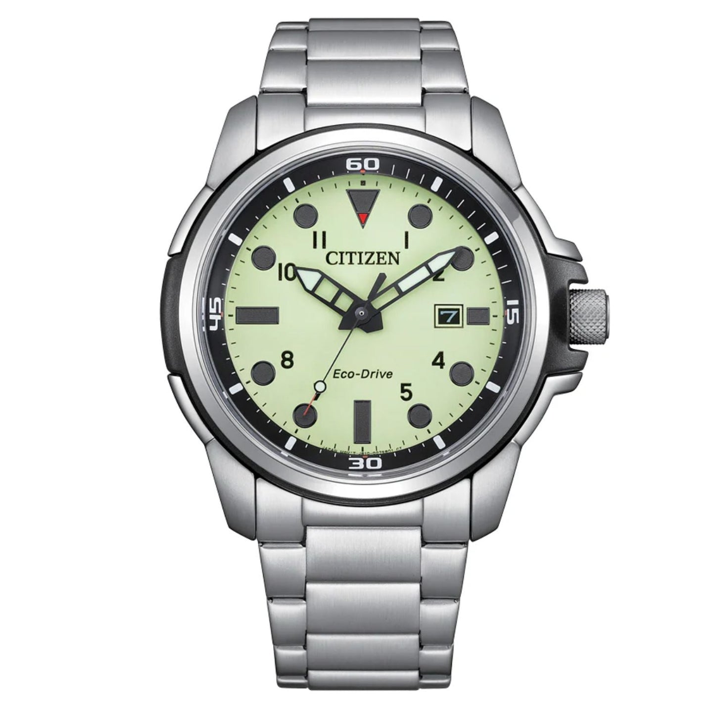 Citizen Men's Eco-drive
