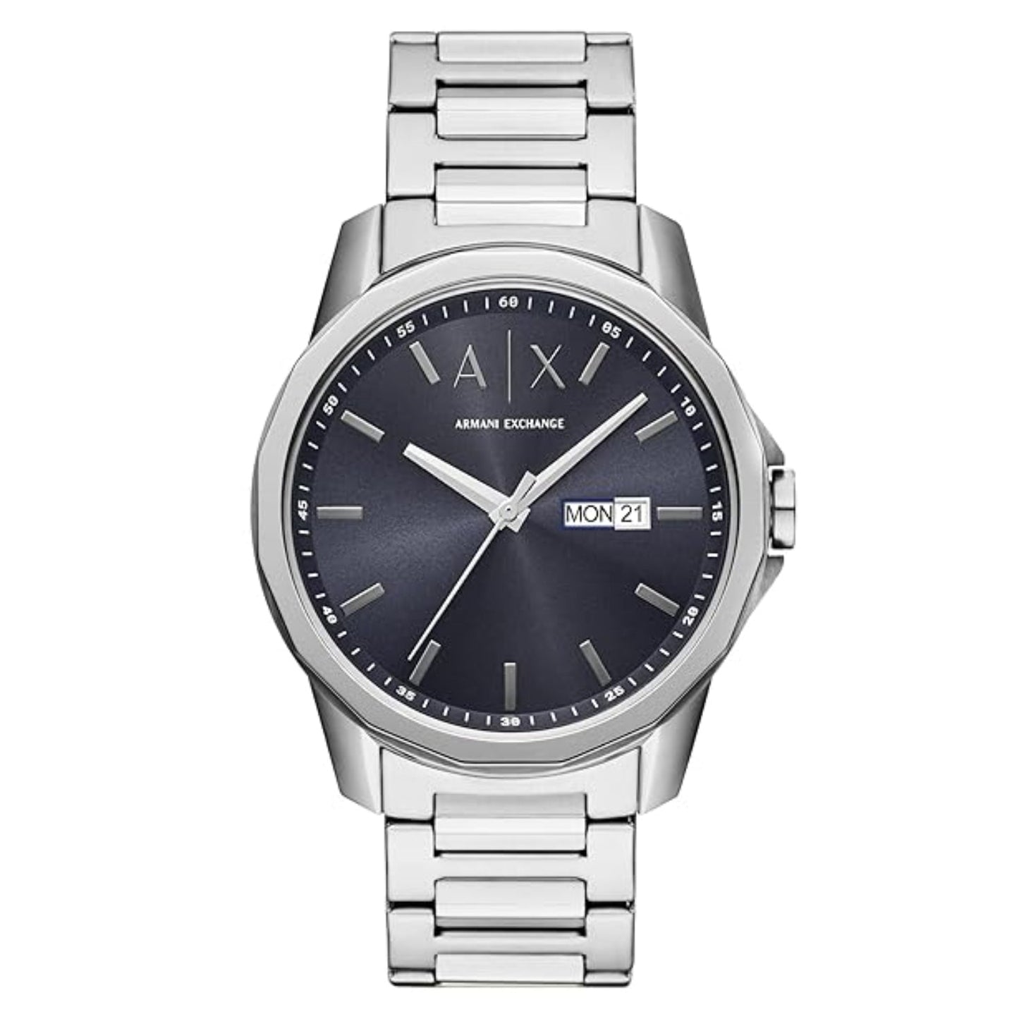 Armani Exchange Men's Banks