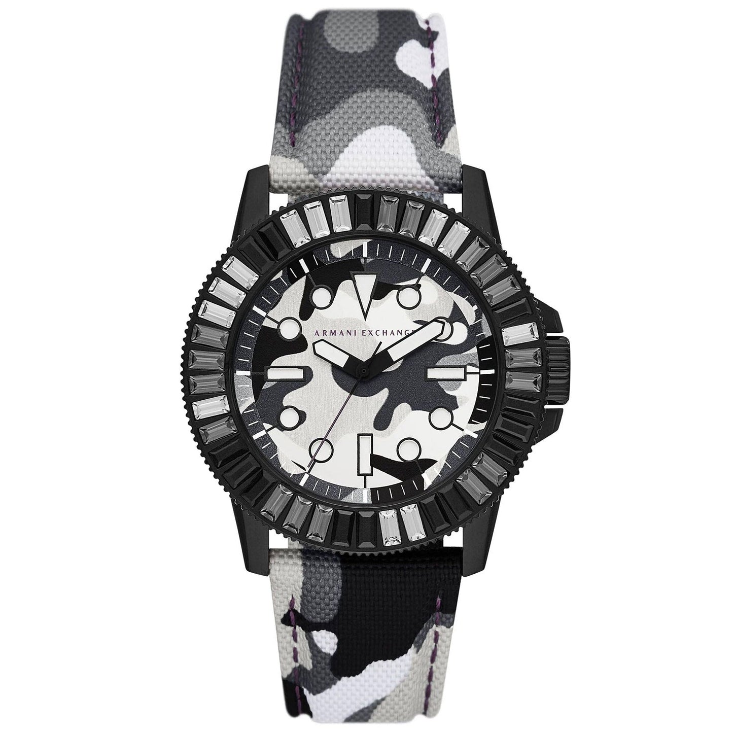 Armani Exchange Men's Classic