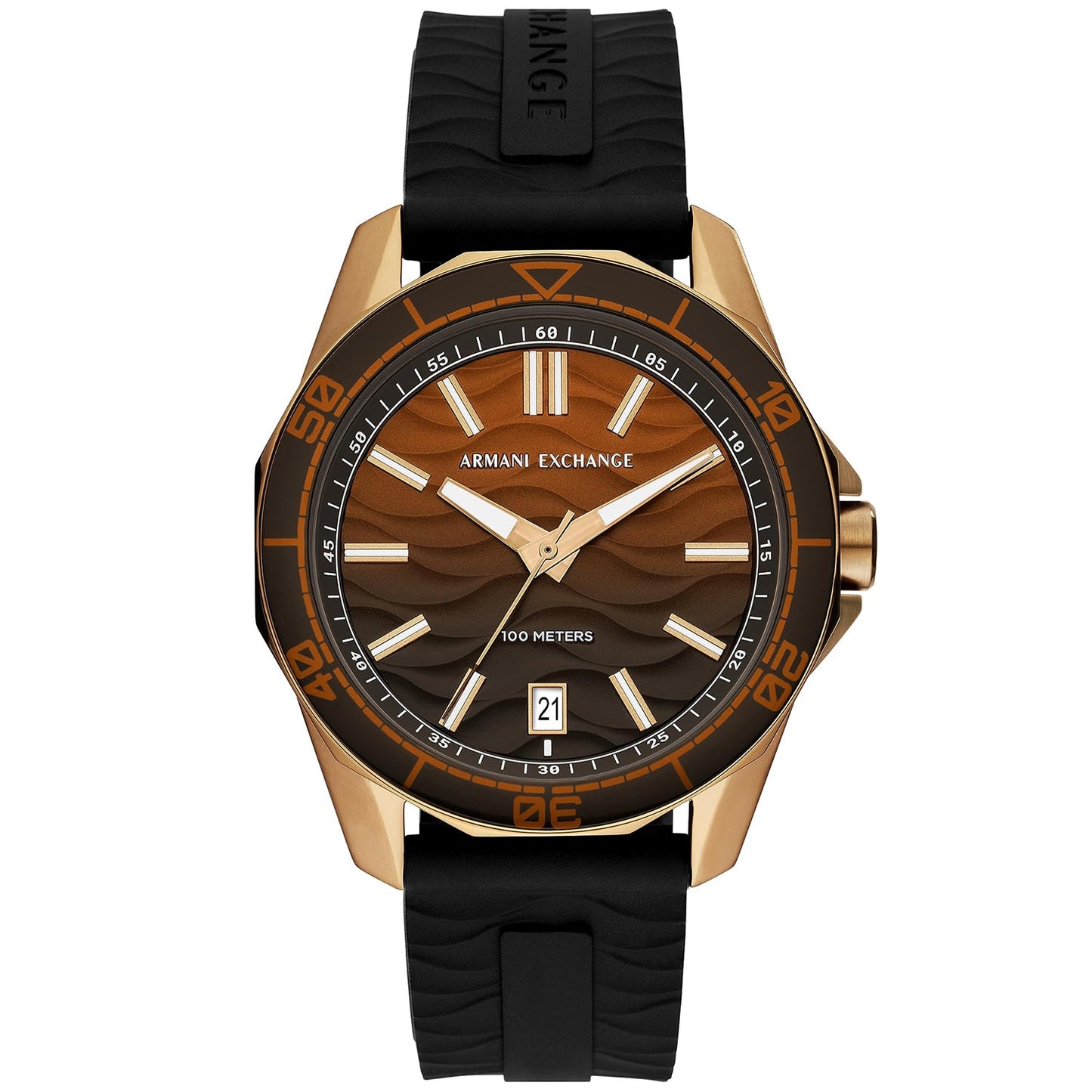 Armani Exchange Men's Classic