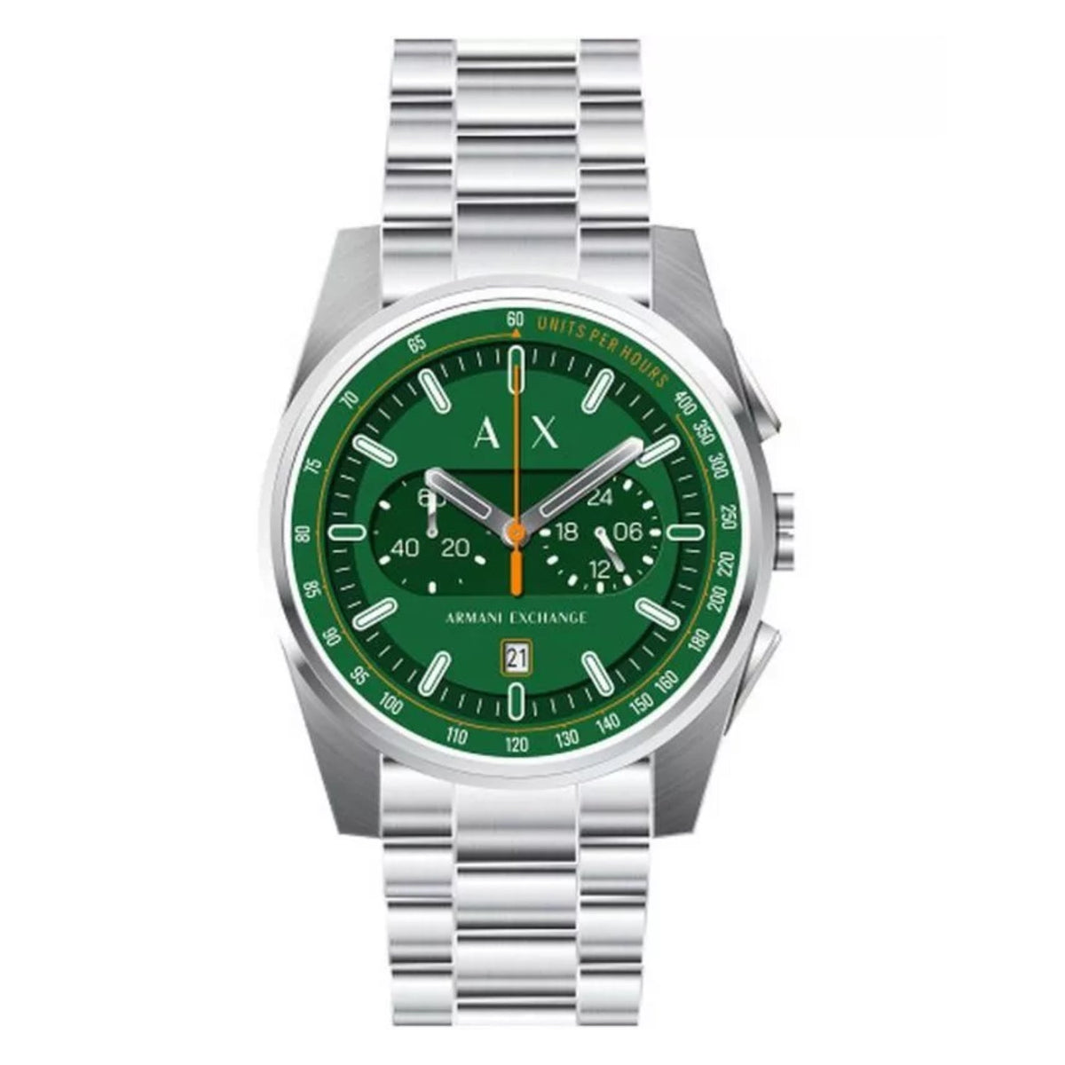 Armani Exchange Men's Parker