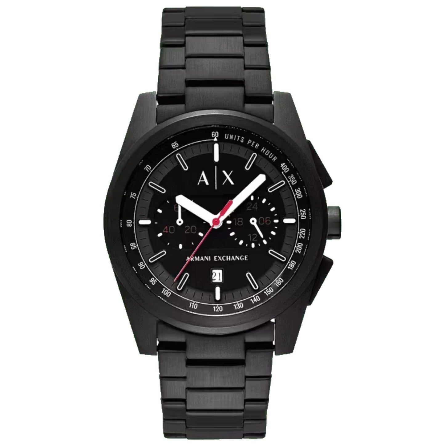 Armani Exchange Men's Parker