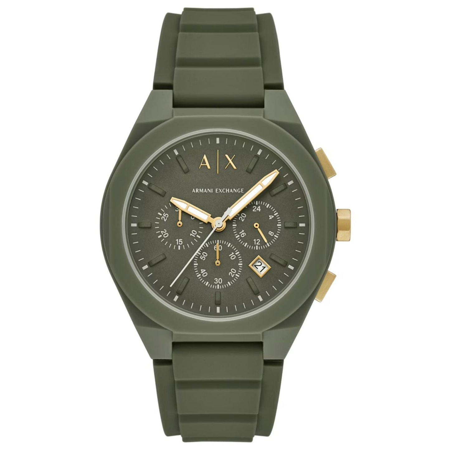 Armani Exchange Men's Exchange