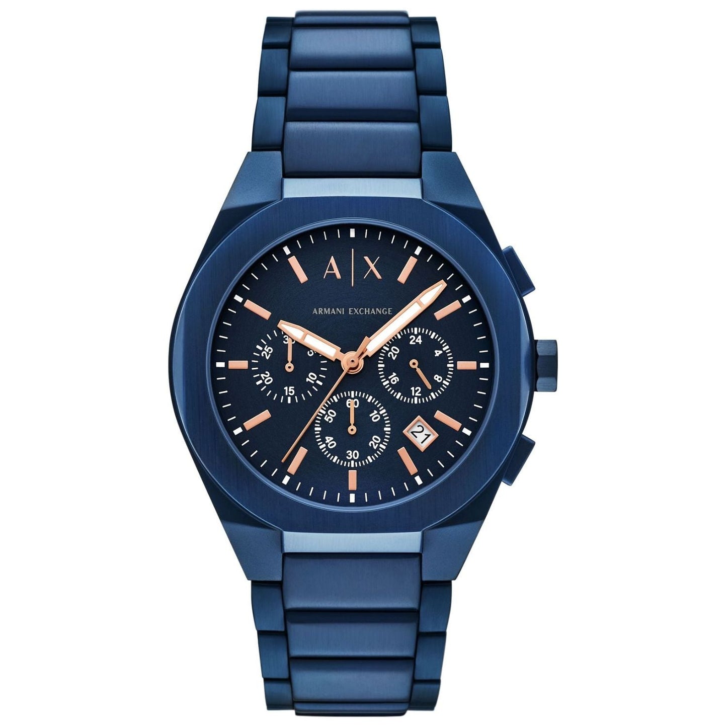 Armani Exchange Men's Sync