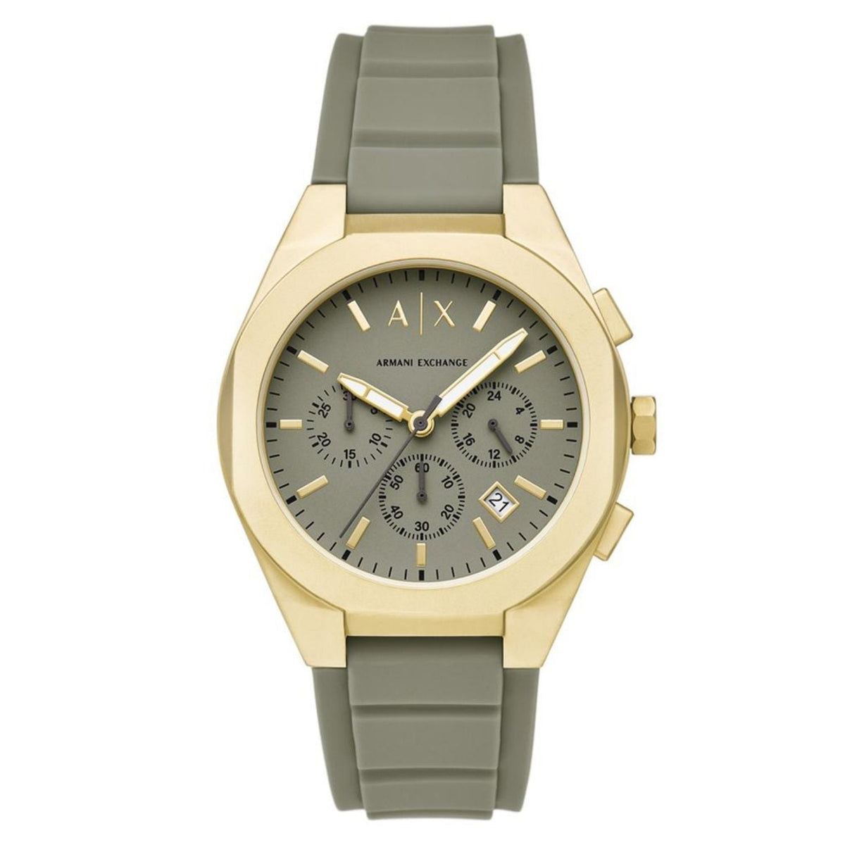 Armani Exchange Men's Sync