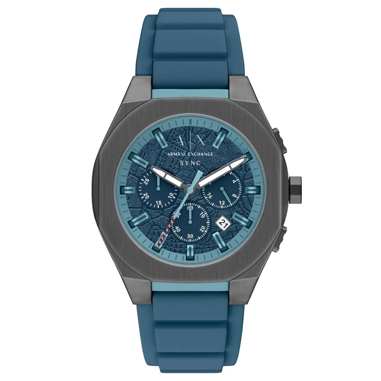 Armani Exchange Men's Sync