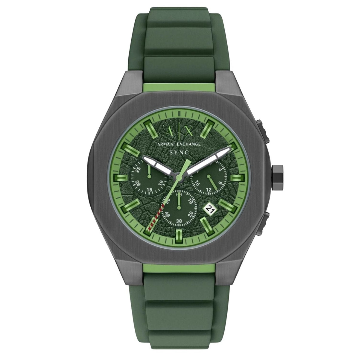 Armani Exchange Men's Sync