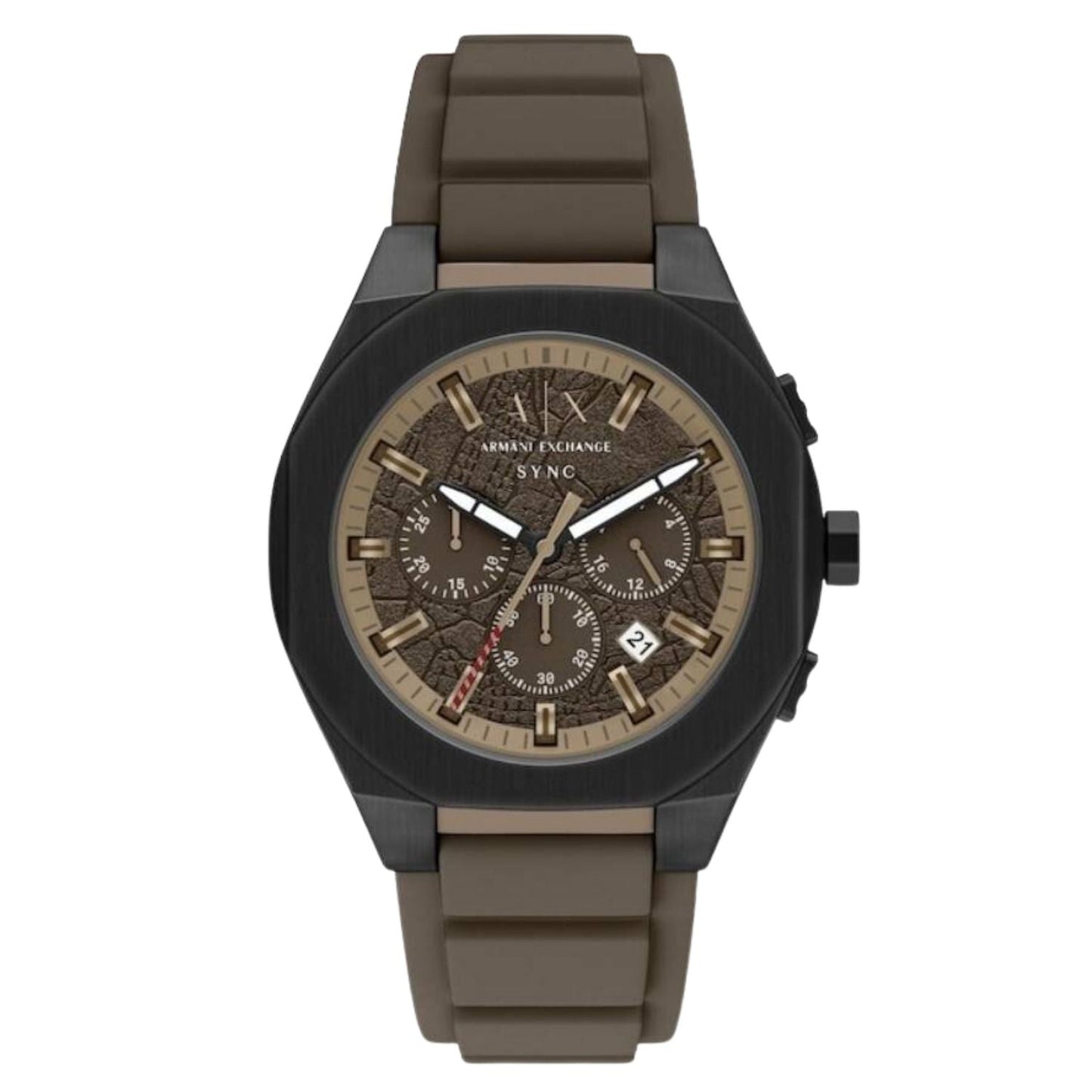 Armani Exchange Men's Sync