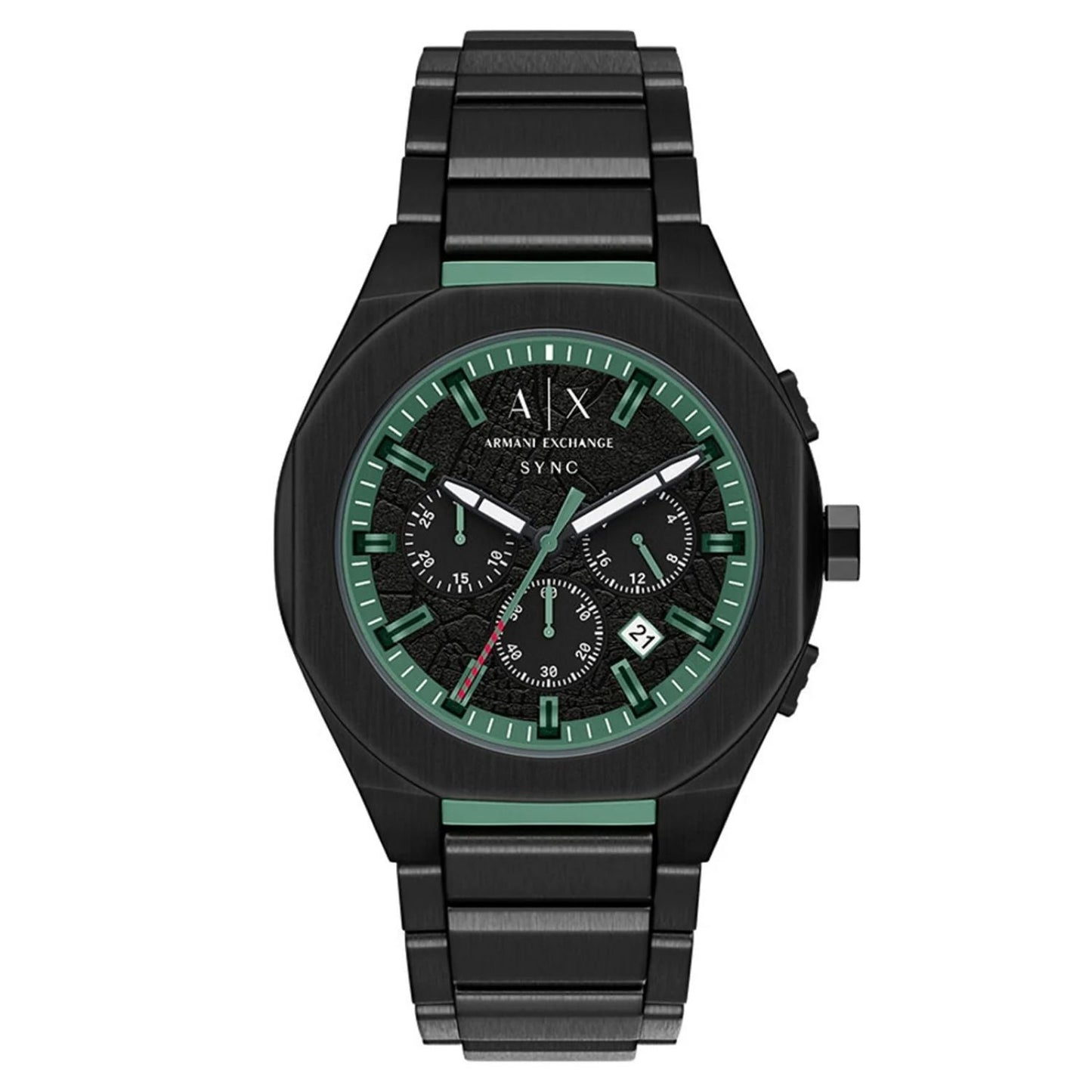 Armani Exchange Men's Sync