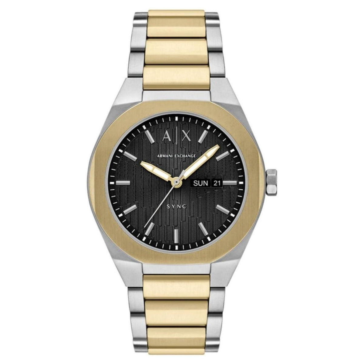 Armani Exchange Men's Sync