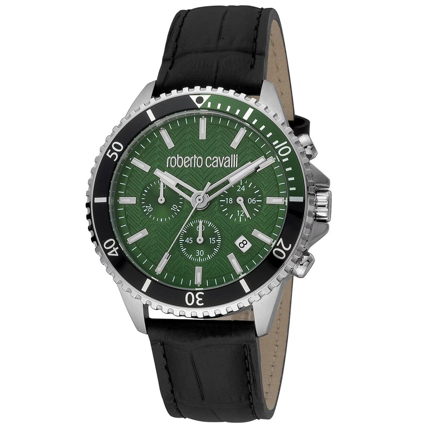 Roberto Cavalli Men's Classic