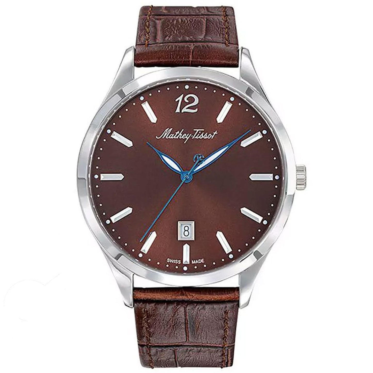 Mathey Tissot Men's Urban