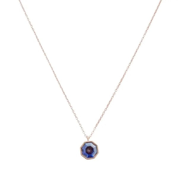 Ode to Rose Necklace