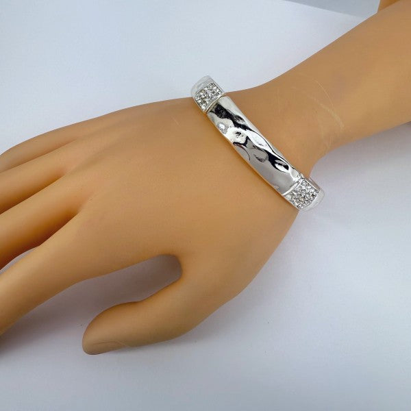 Elegant Design Stretchable Thin Bracelet