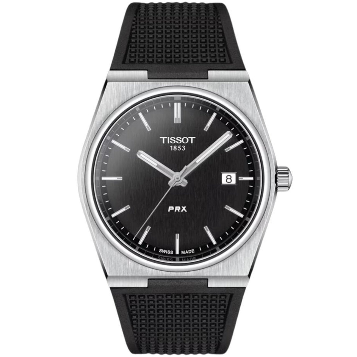 Tissot Men's T-Classic PRX