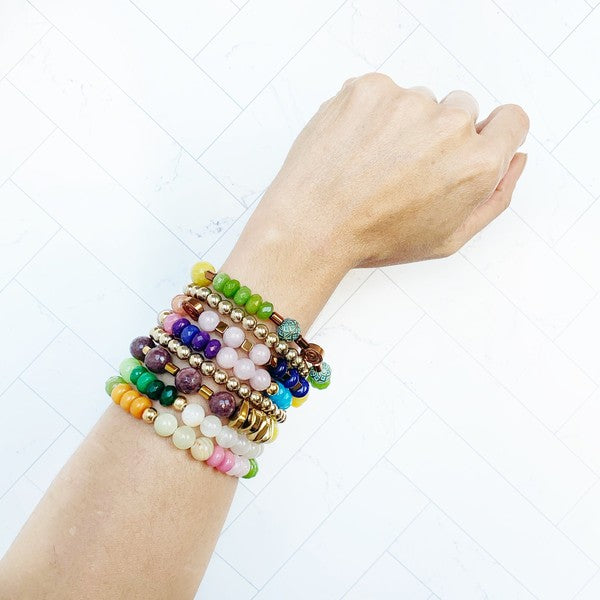 Stone Bracelet #4
