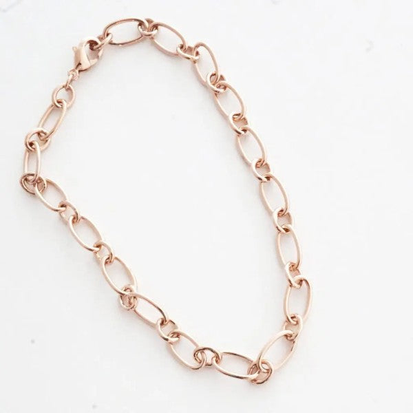 Willa Chain Bracelet - Final Sale