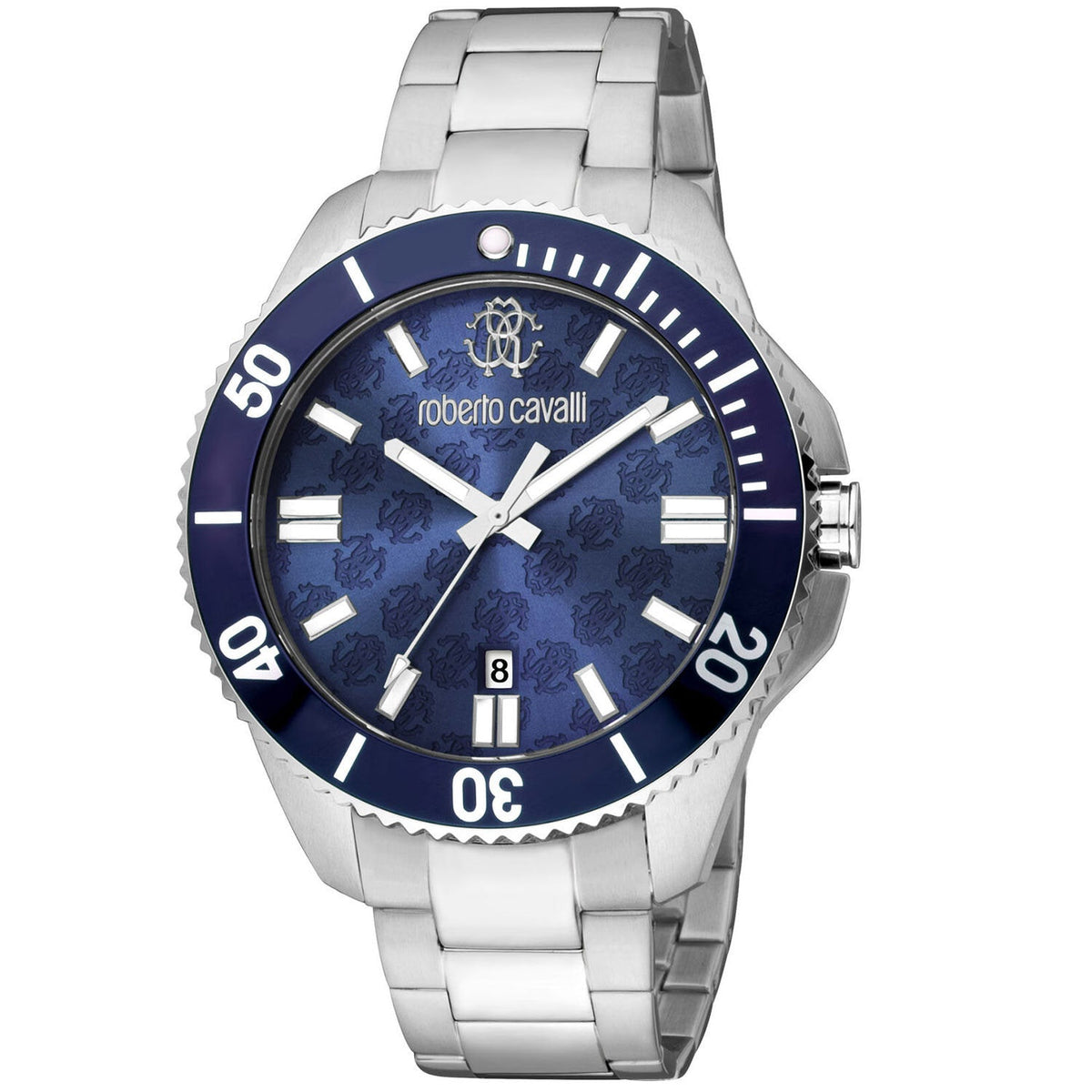 Roberto Cavalli Men's Classic