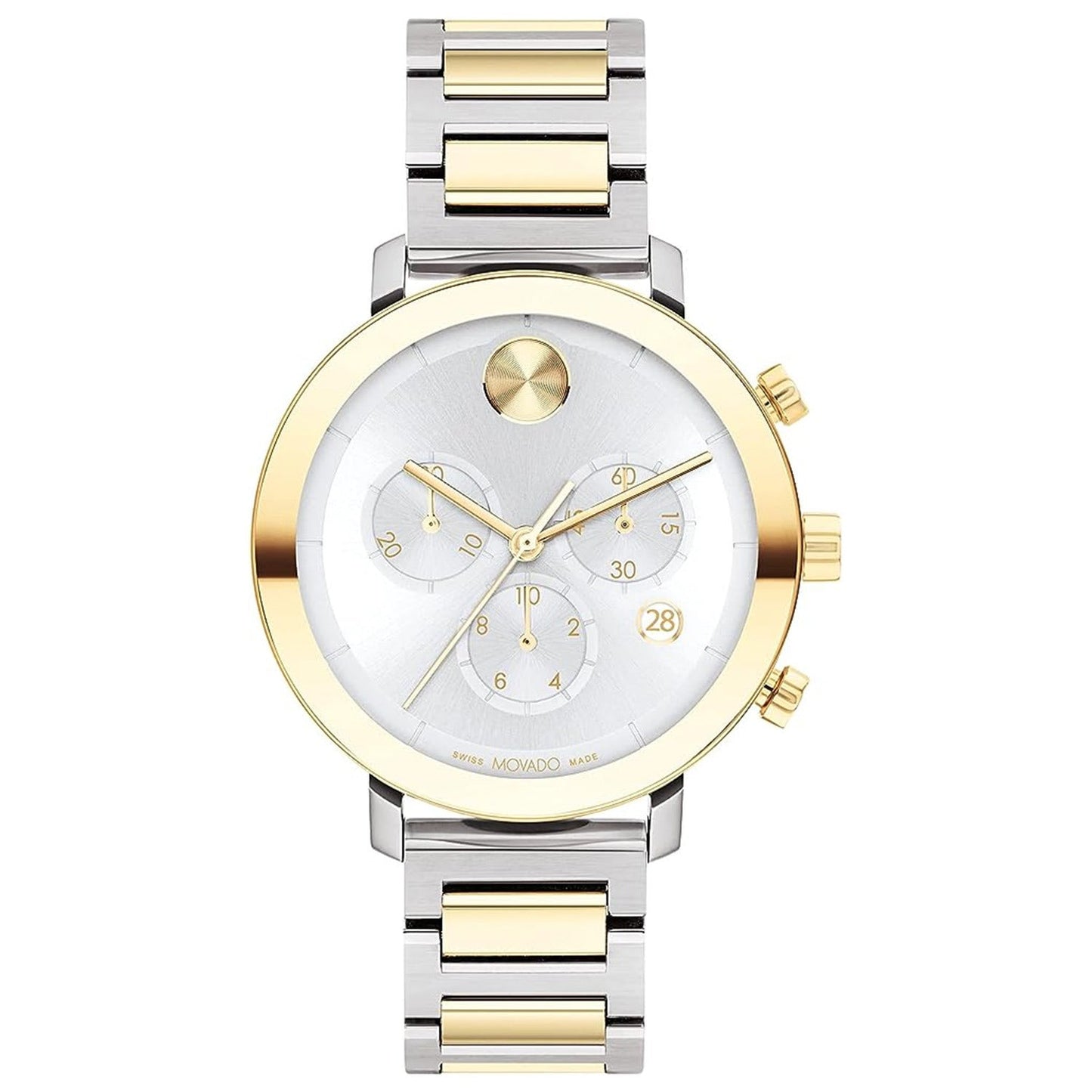 Movado Women's Bold