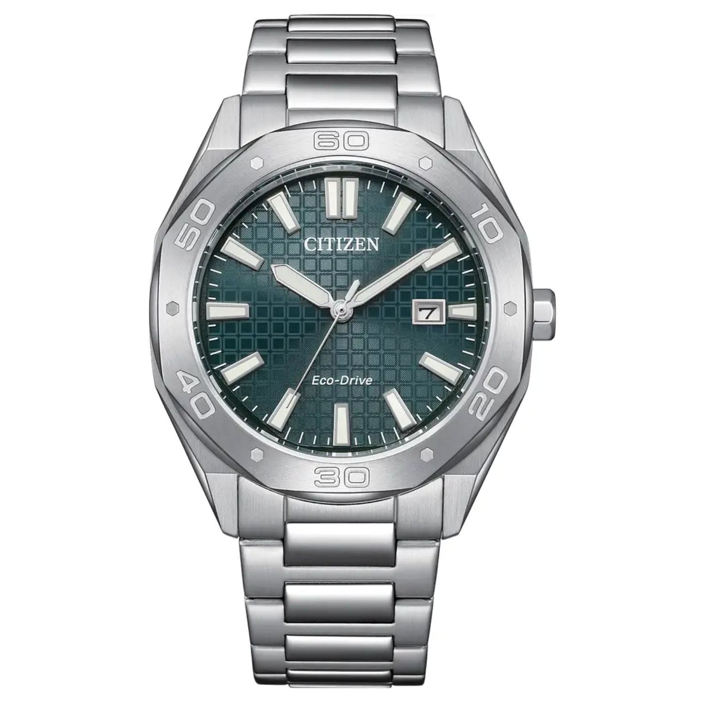 Citizen Men's Weekender