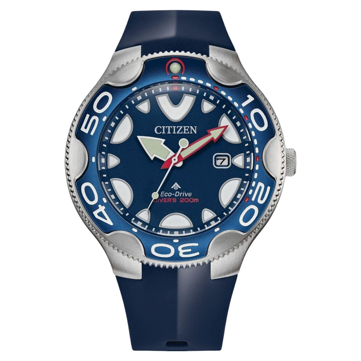 Citizen Men's Orca