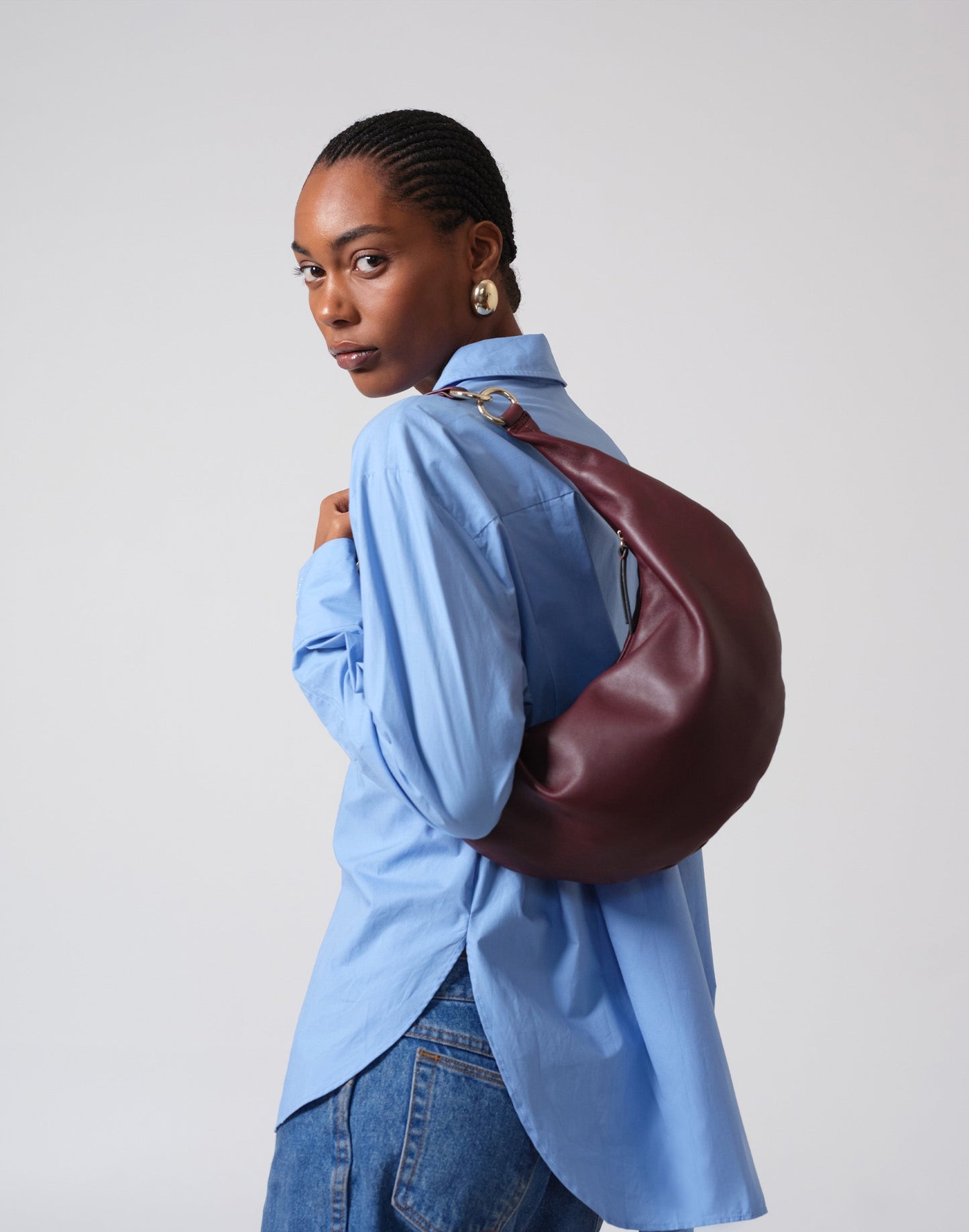 The Ring Bag