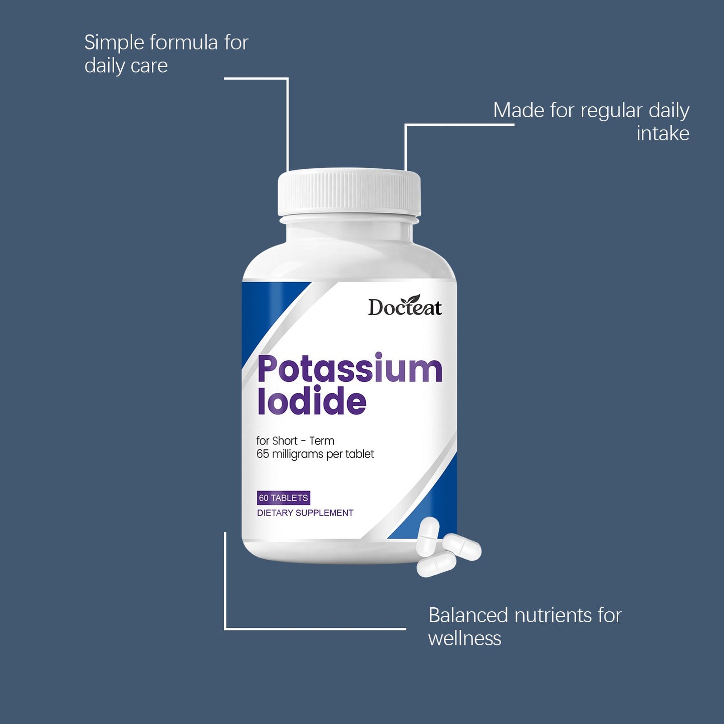 Dietary Supplement
