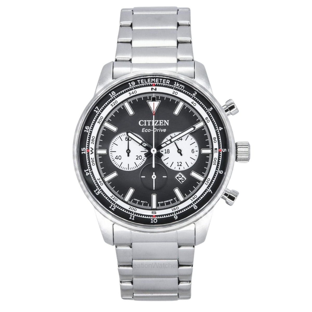 Citizen Men's Aviator