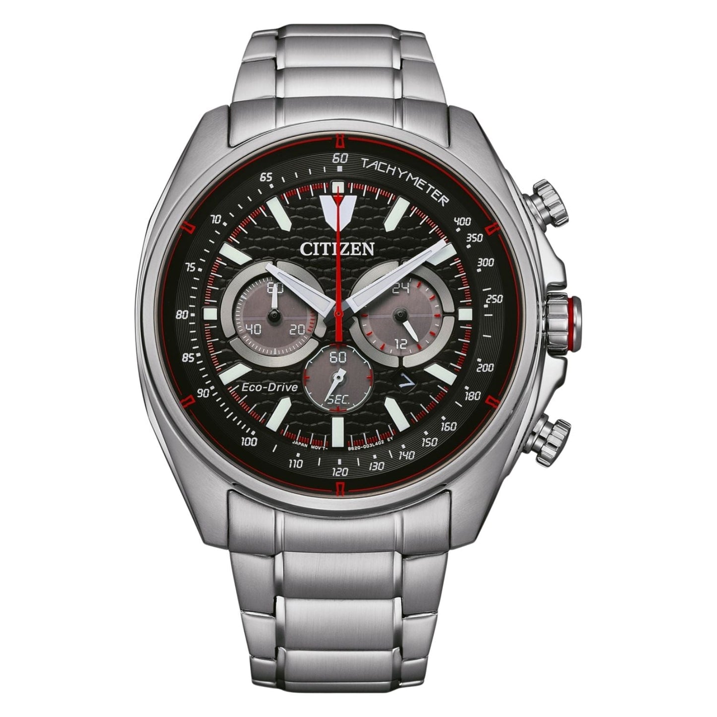 Citizen Men's Racer