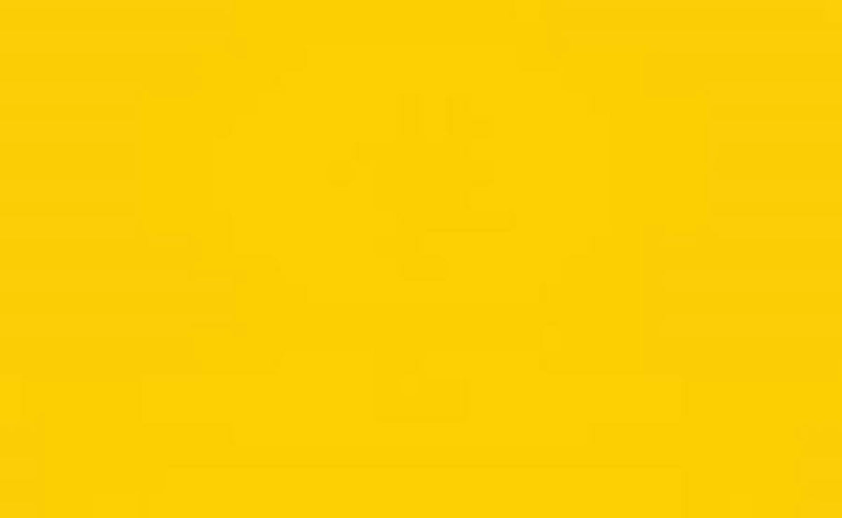 Candice Mini V Neck Dress Yellow Color