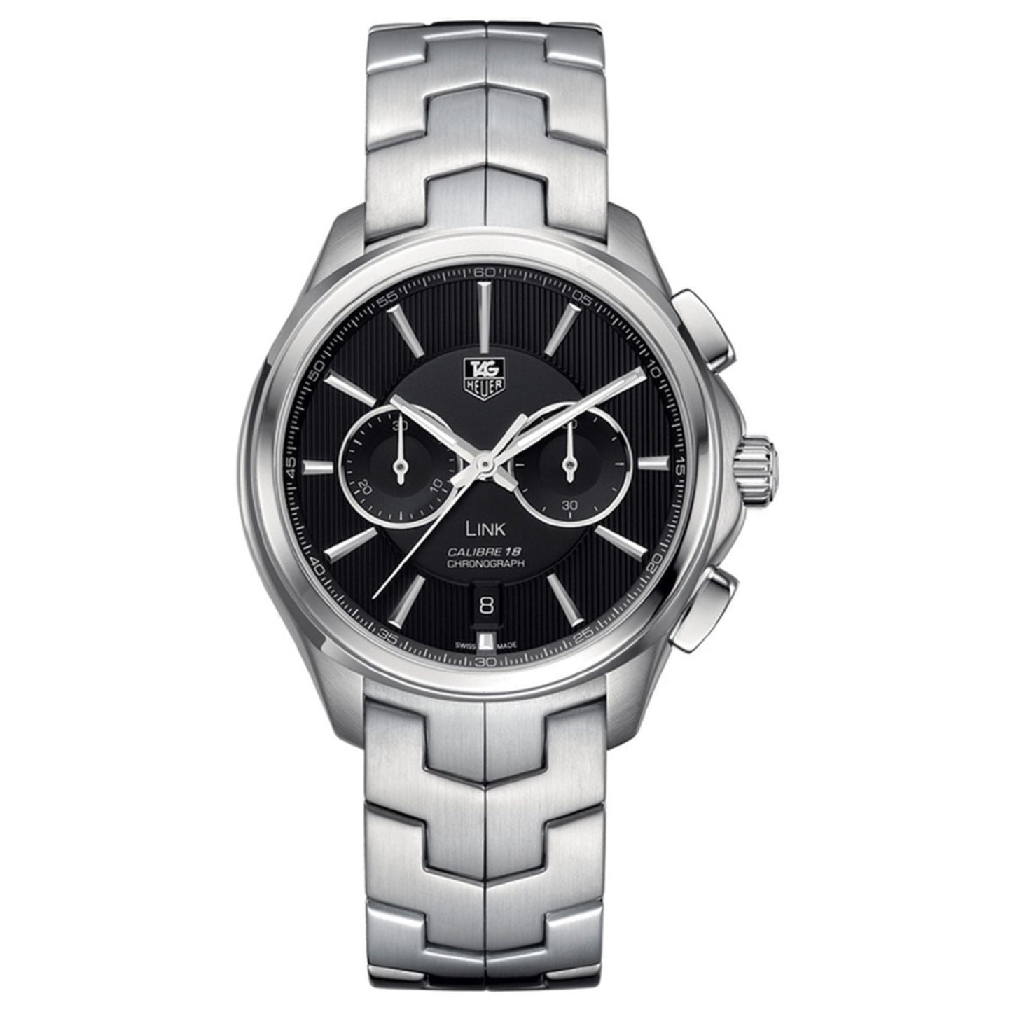 Tag Heuer Men's Calibre 18