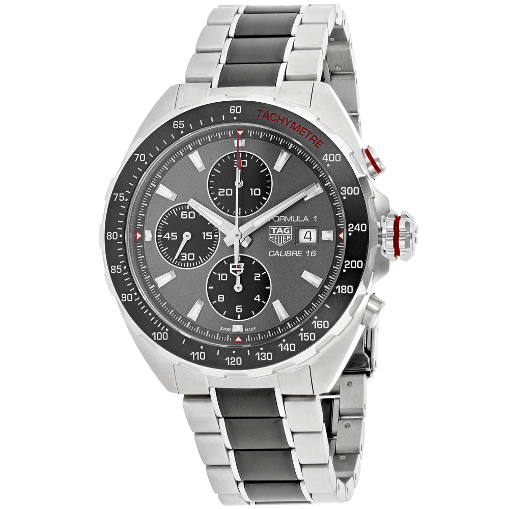 Tag Heuer Men's Formula 1