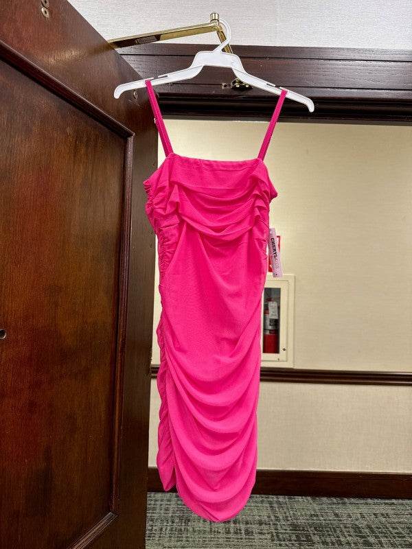 Jrs Naomi Dress
