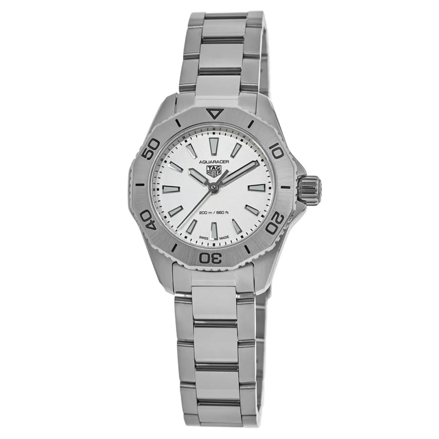 Tag Heuer Women's AquaRacer