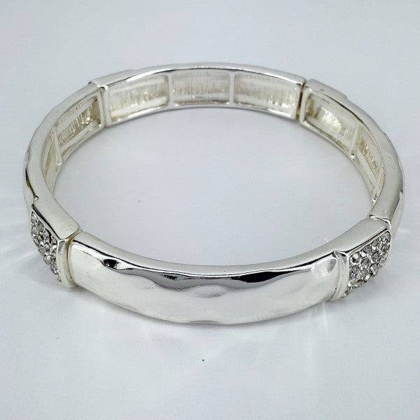 Elegant Design Stretchable Thin Bracelet