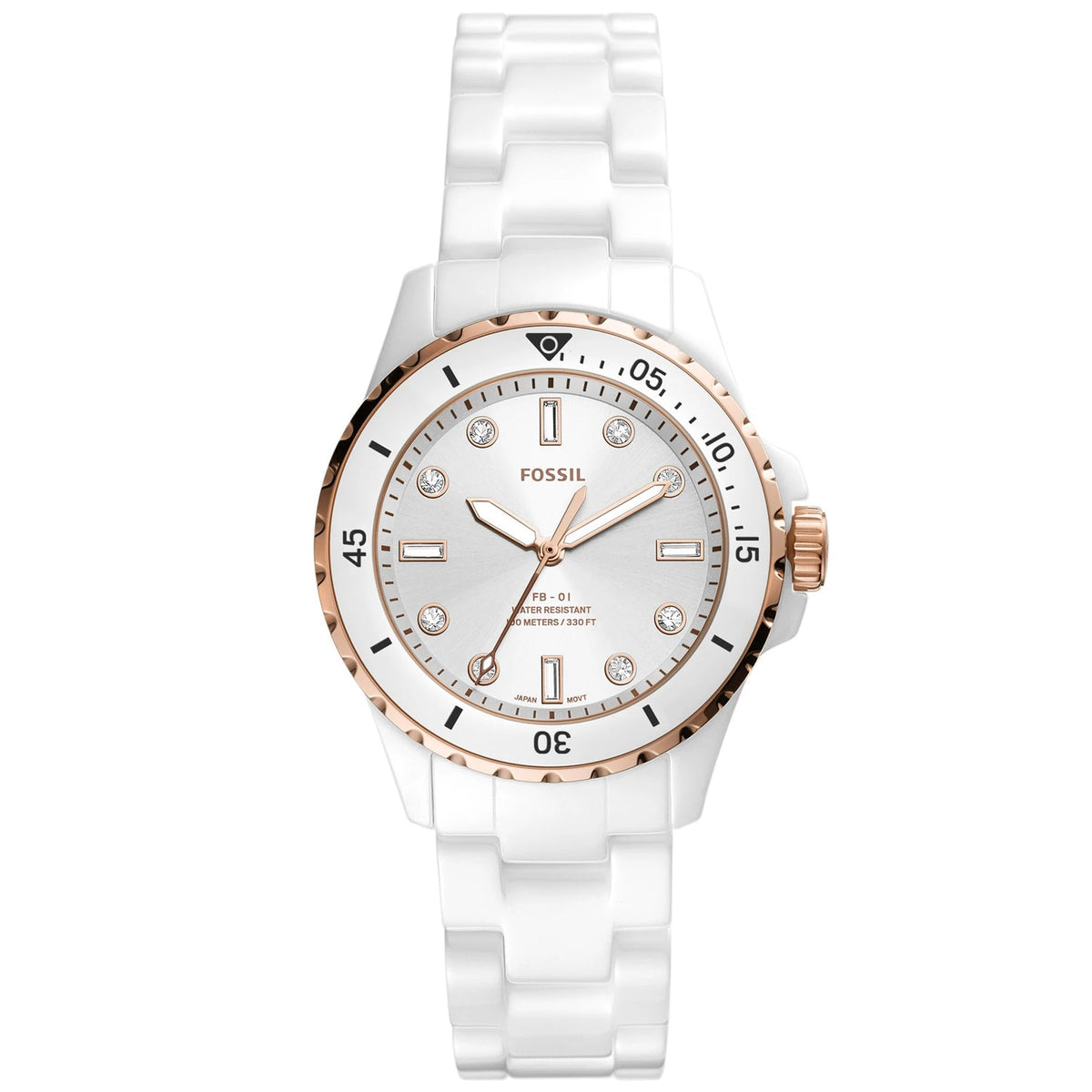 Fossil Women's FB-01