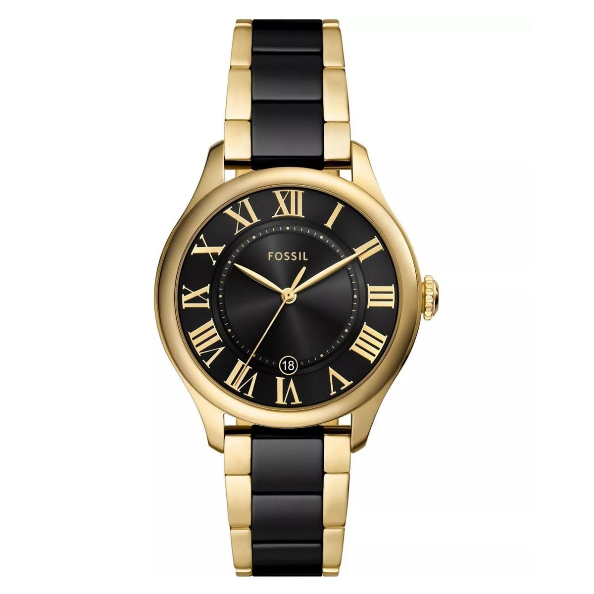 Fossil Women's Gilmore