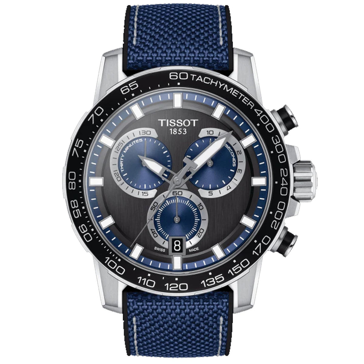 Tissot Men's Supersport