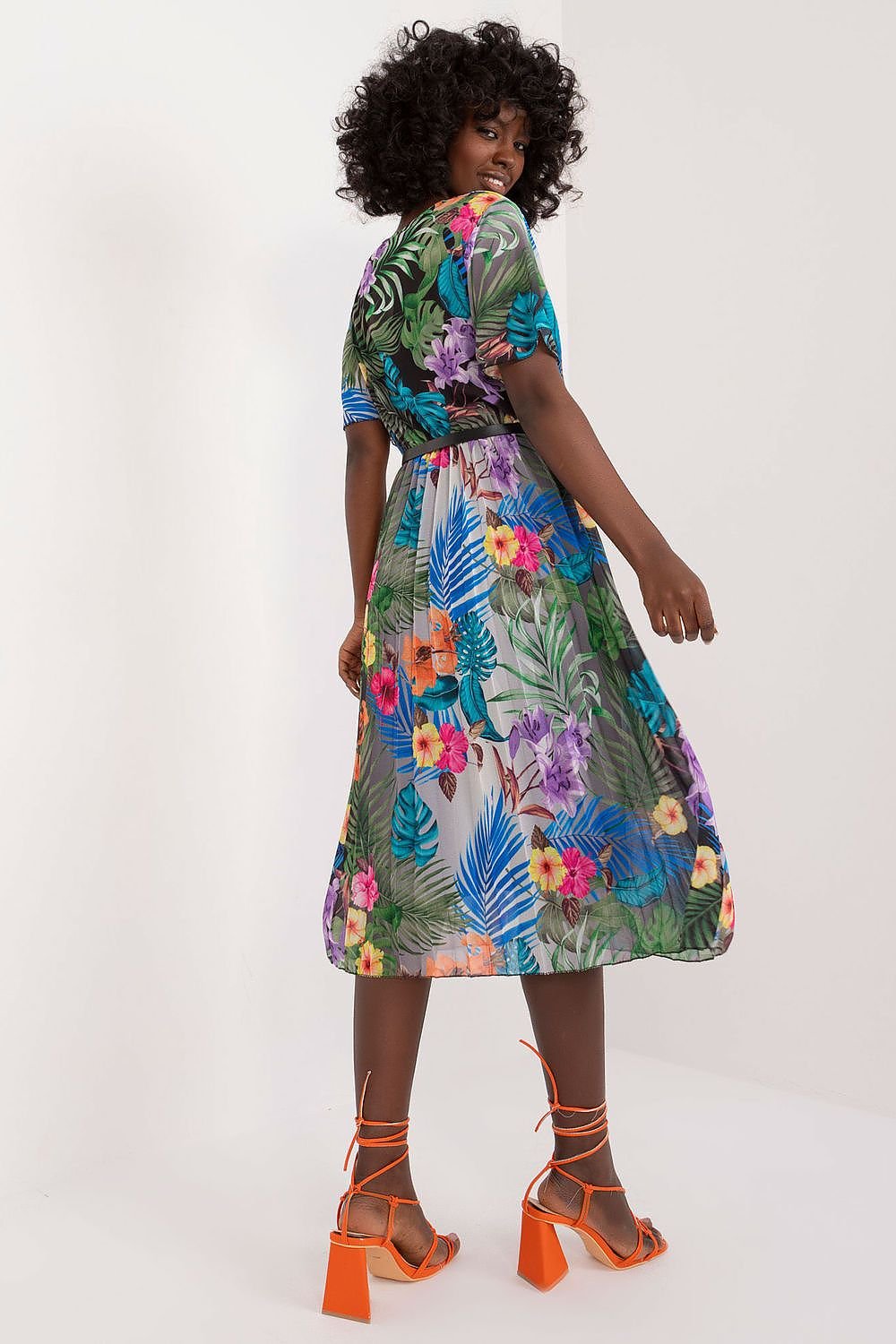 Daydress Italy Moda