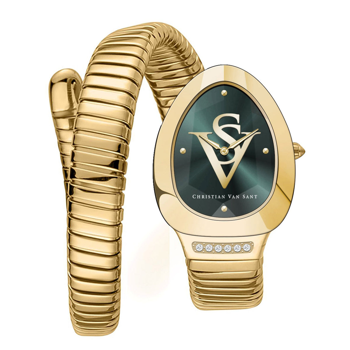 Christian Van Sant Women's Naga