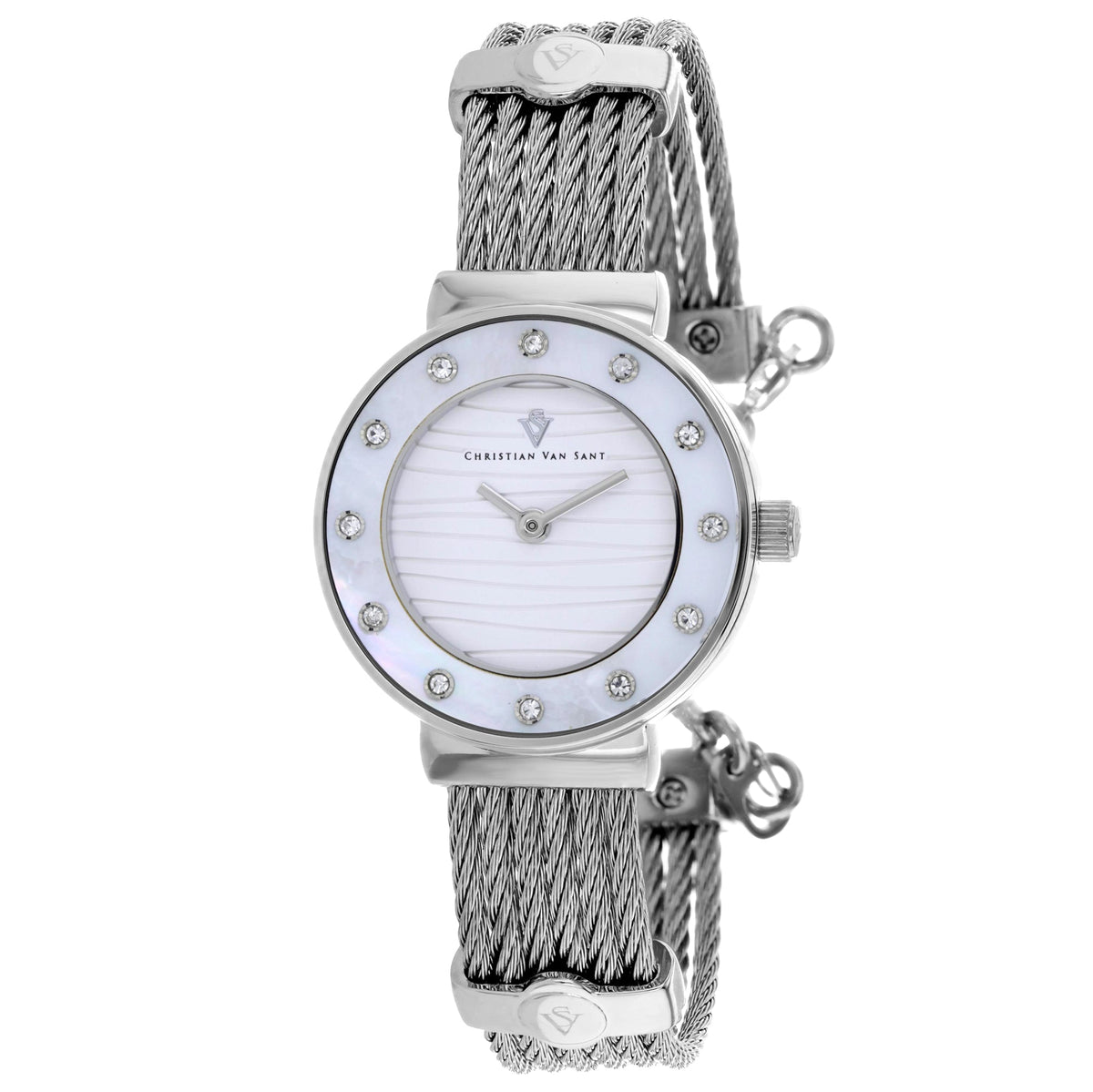 Christian Van Sant Women's Cavo