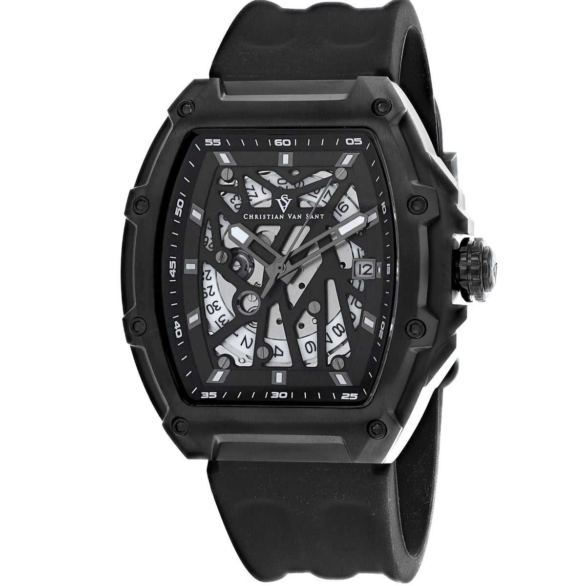 Christian Van Sant Men's Odyssey