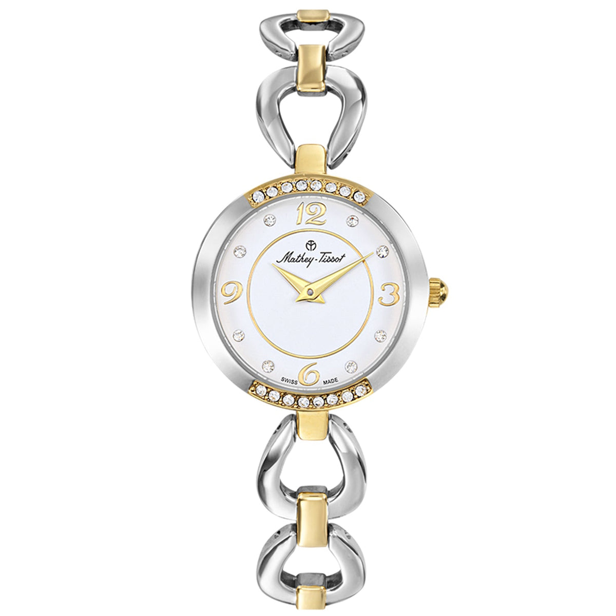 Mathey Tissot Women's Fleury 1496