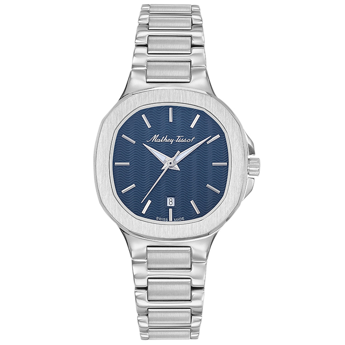 Mathey Tissot Women's Evasion