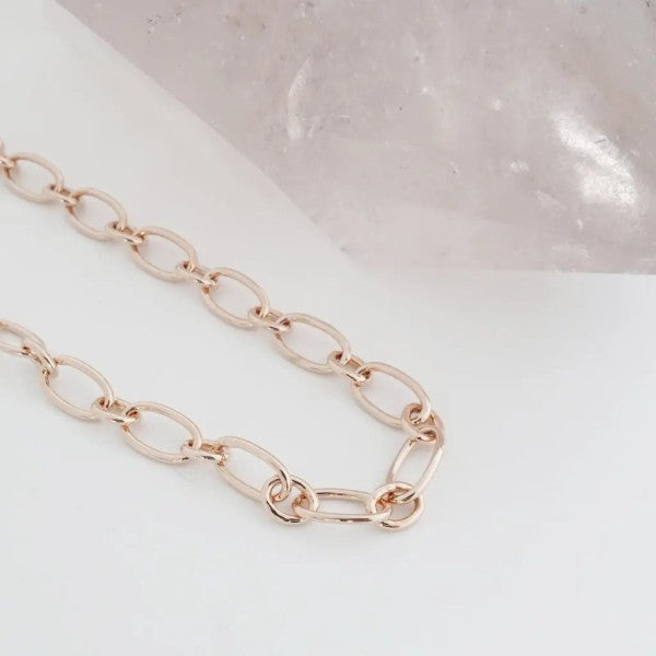 Willa Chain Bracelet - Final Sale