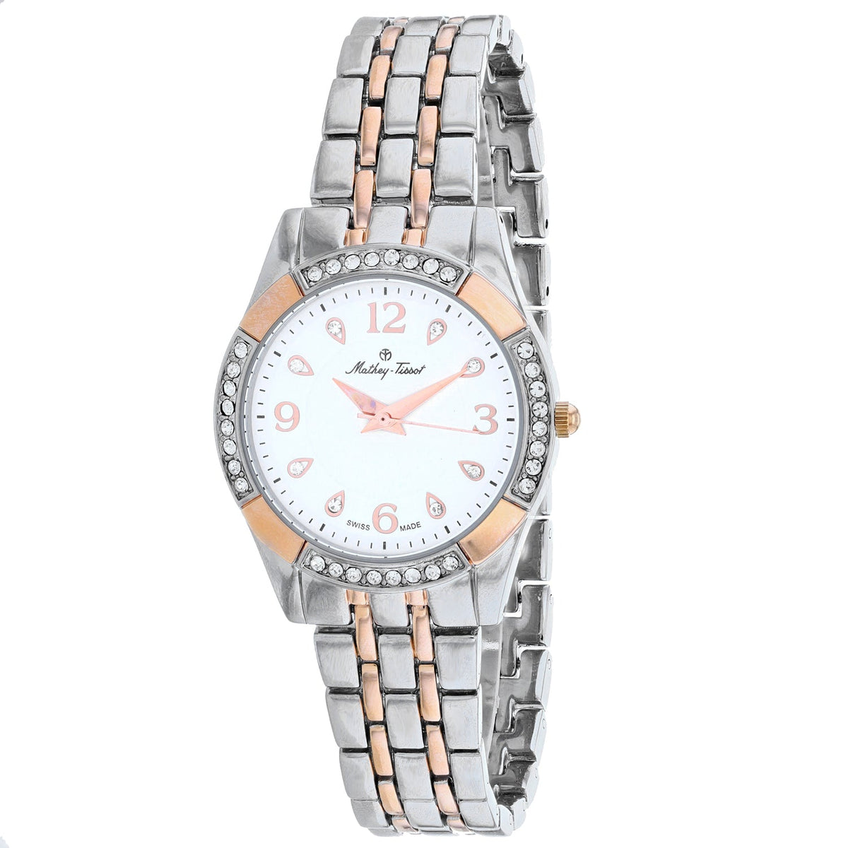 Mathey Tissot Women's FLEURY 2568